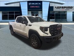 2026 GMC Sierra 1500 AT4X Truck