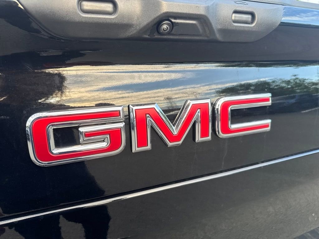 2026 GMC Sierra EV Elevation - Photo 64
