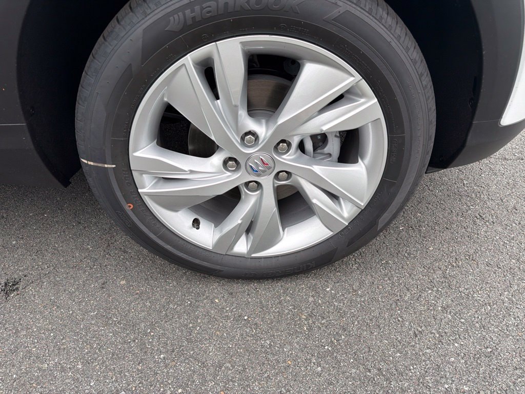 2026 Buick Encore GX Preferred - Photo 6