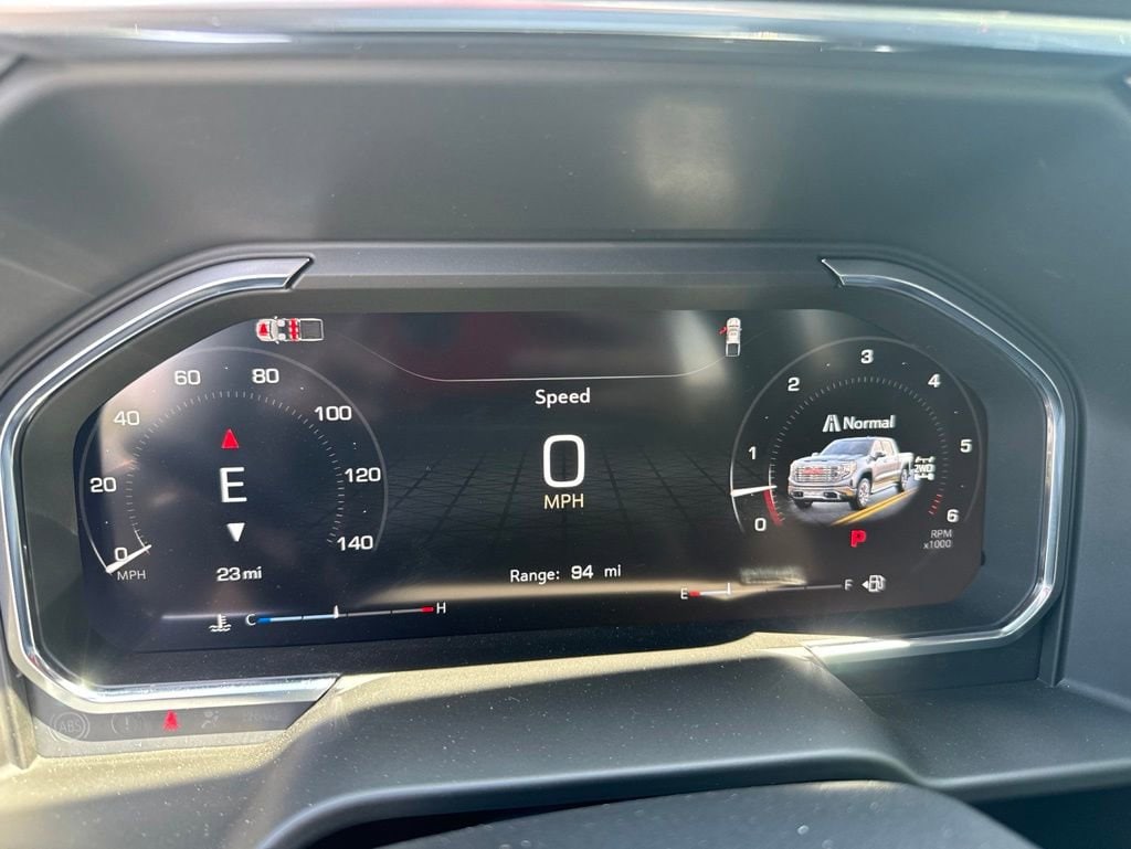 2026 GMC Sierra 1500 Denali - Photo 16