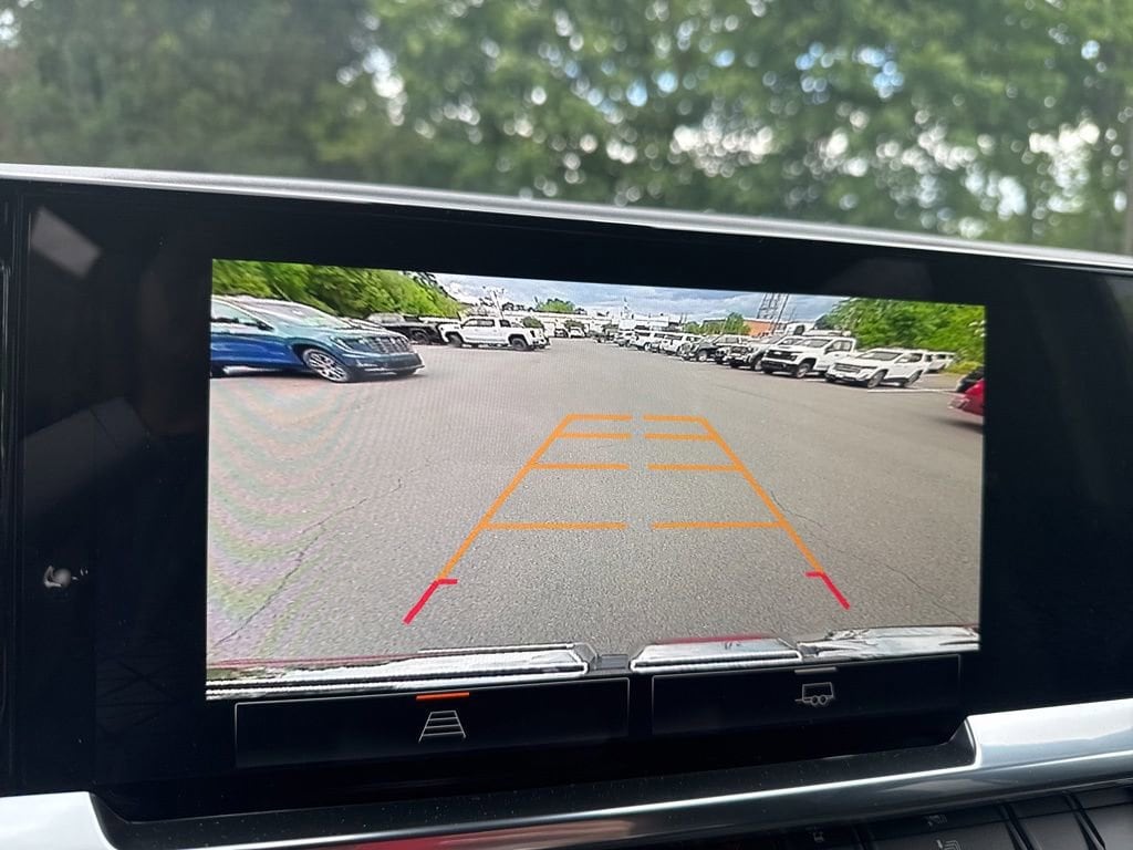 2026 GMC Sierra 1500 Elevation - Photo 14