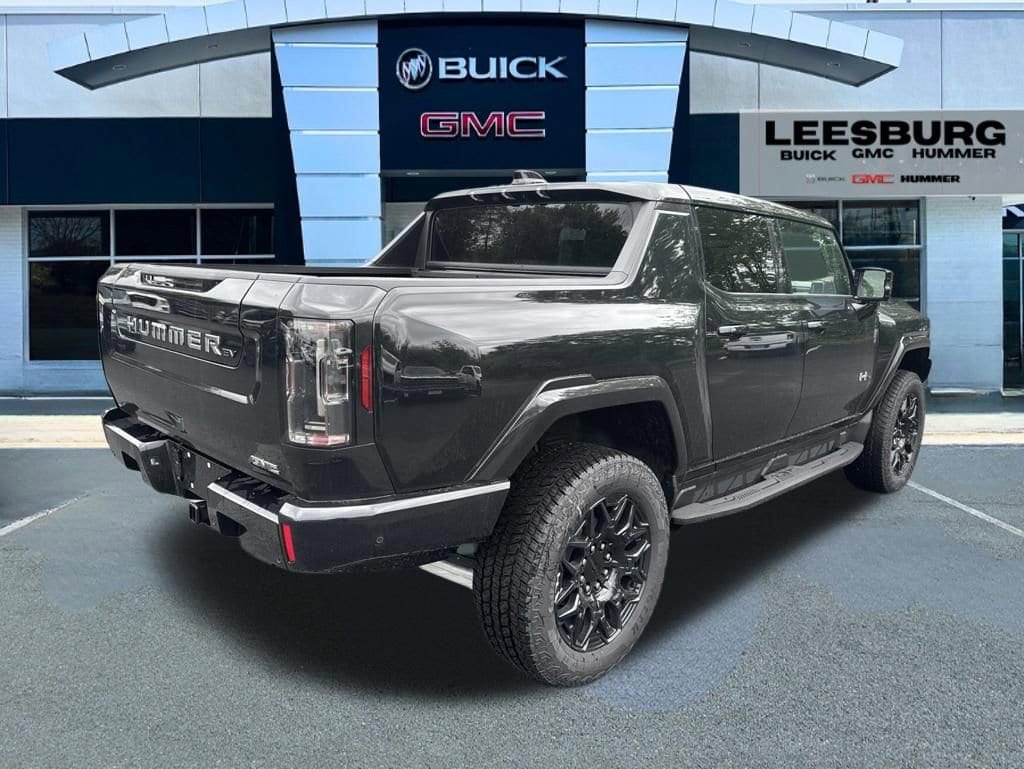 2026 GMC HUMMER EV 2X - Photo 7