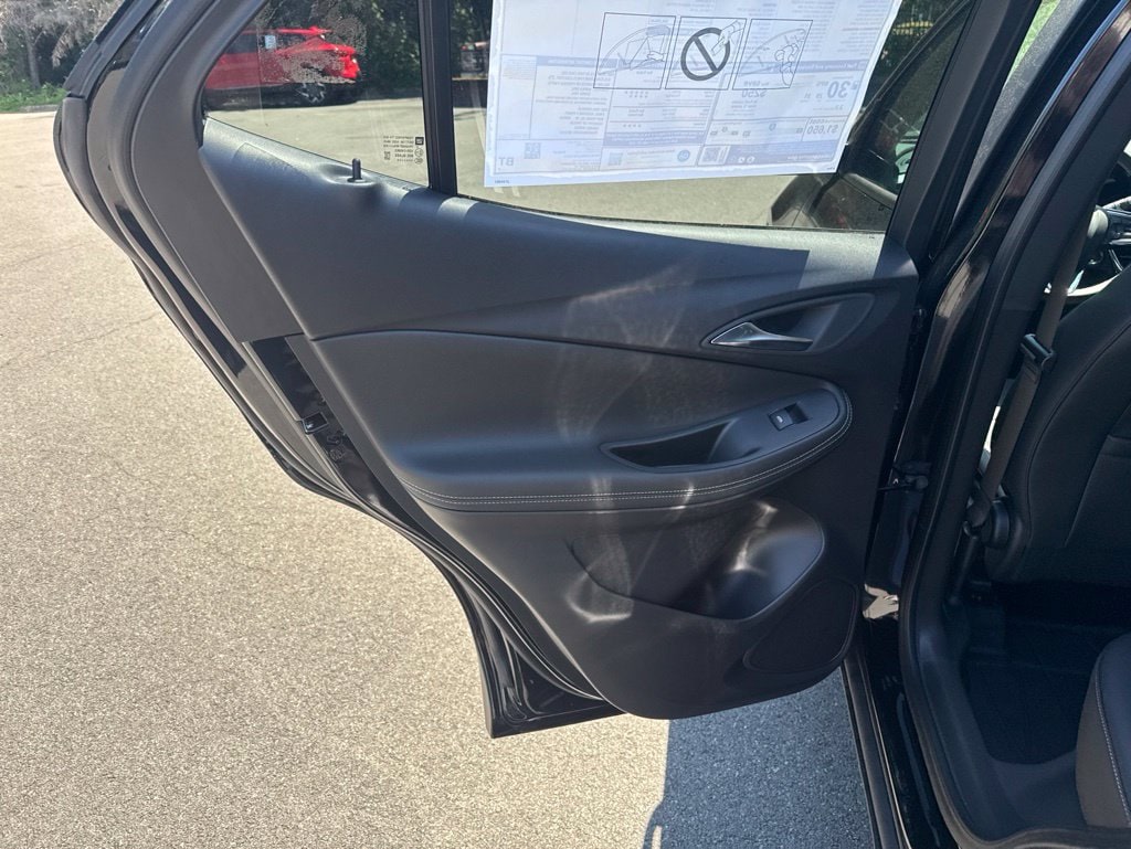2026 Buick Encore GX Preferred - Photo 32