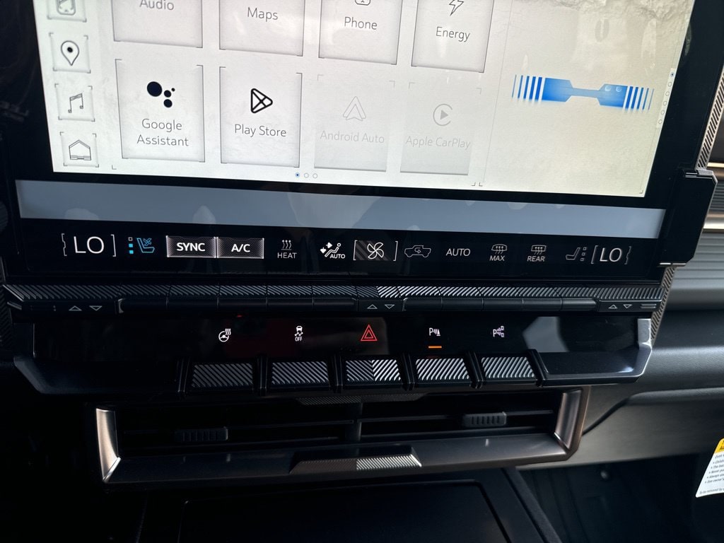 2025 GMC HUMMER EV 3X - Photo 34