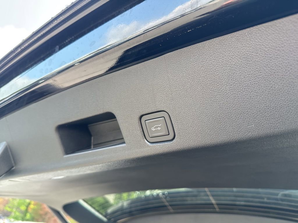 2025 GMC Acadia Elevation - Photo 53