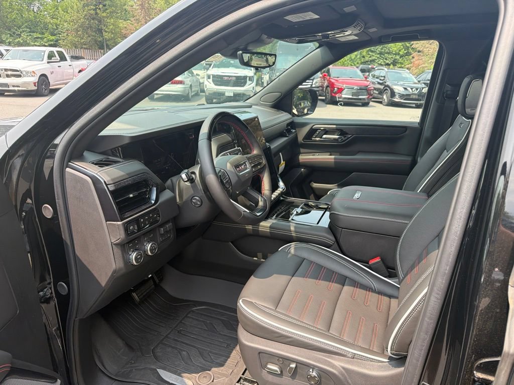 2026 GMC Yukon XL AT4 Ultimate - Photo 12