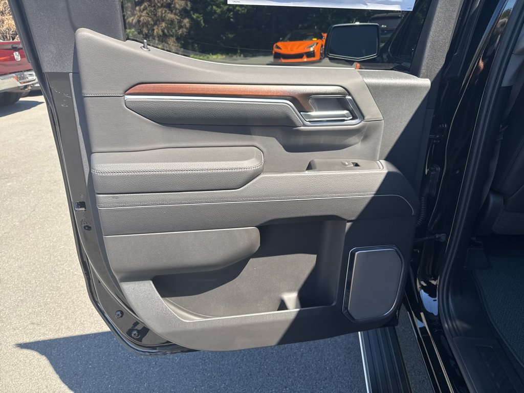 2026 GMC Sierra 1500 Denali - Photo 49