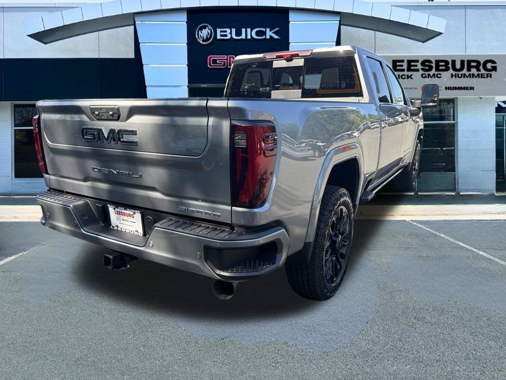 2026 GMC Sierra 2500HD Denali Ultimate - Photo 7