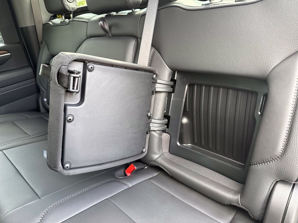 2026 GMC Sierra 2500HD Denali - Photo 51