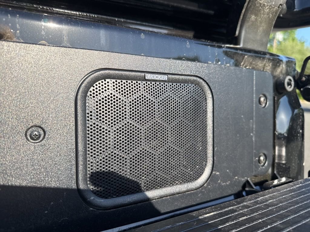 2025 GMC Sierra 2500HD Denali Ultimate - Photo 65