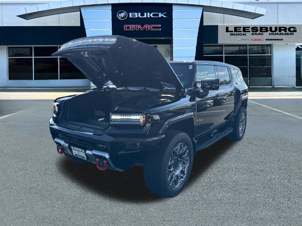 2025 GMC HUMMER EV 3X - Photo 54