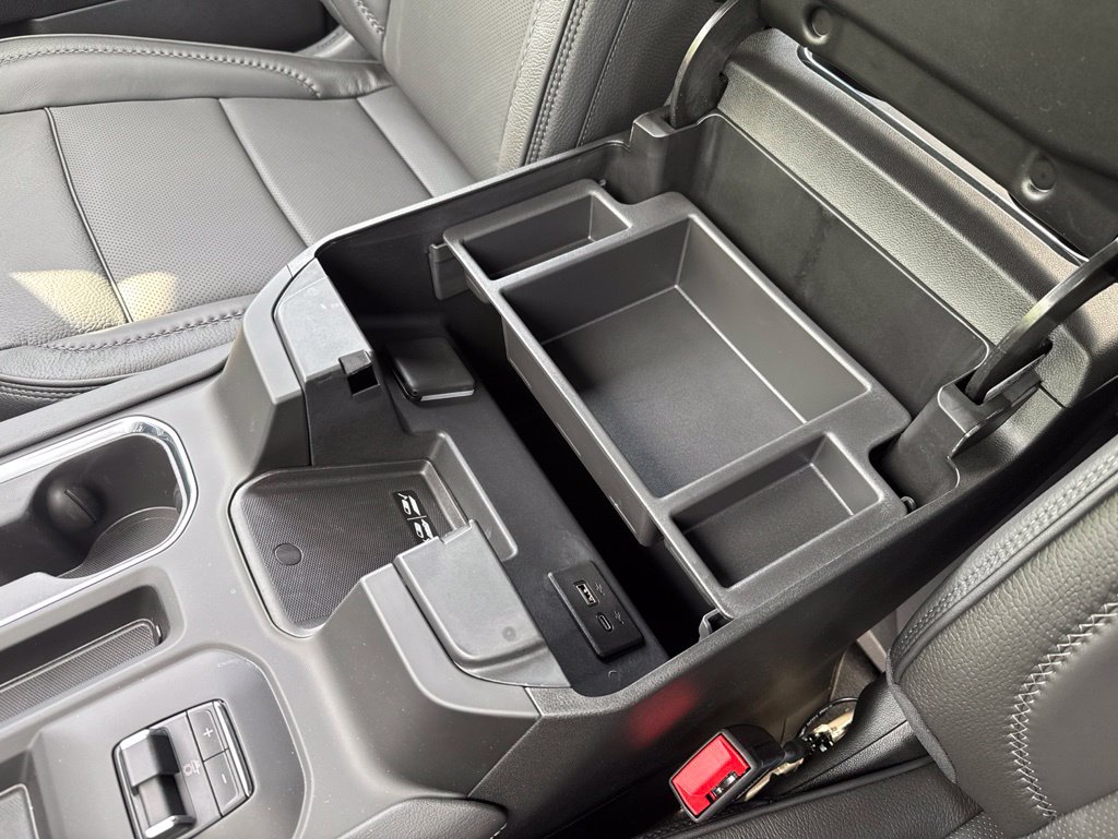 2026 GMC Sierra 2500HD Denali - Photo 37