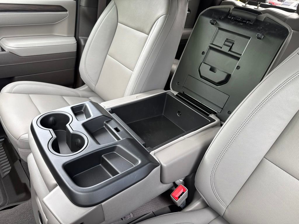 2026 GMC Sierra 1500 SLT - Photo 36