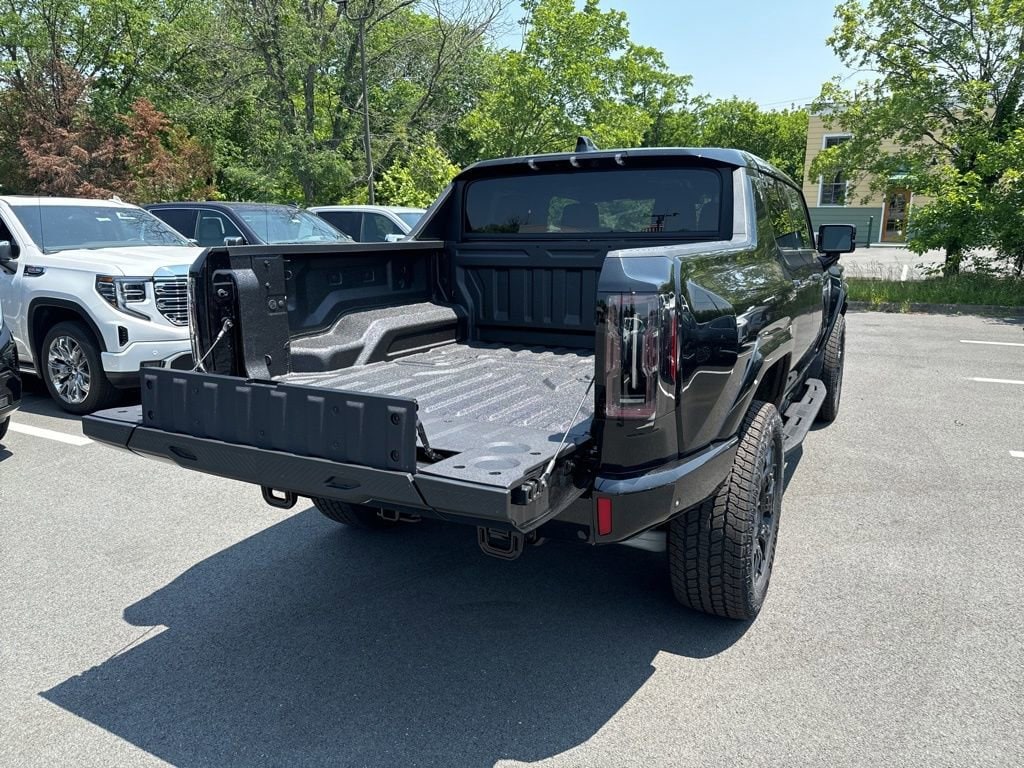 2025 GMC HUMMER EV 2X - Photo 56