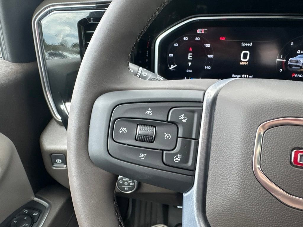 2026 GMC Sierra 1500 SLT - Photo 24