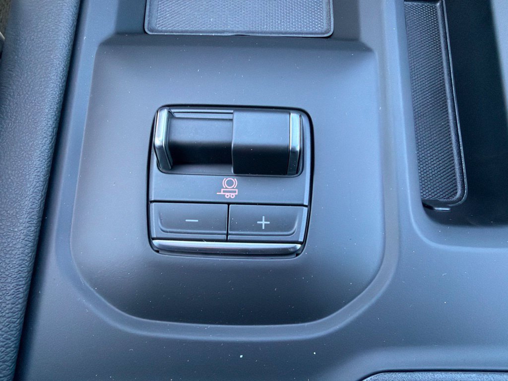 2026 GMC Sierra 2500HD AT4 - Photo 34
