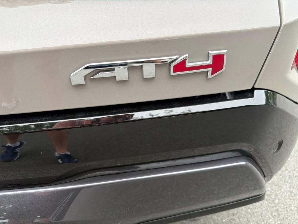 2026 GMC Terrain AT4 - Photo 37
