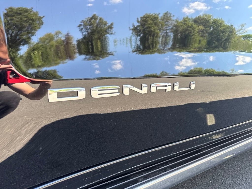 2026 GMC Sierra 1500 Denali - Photo 68