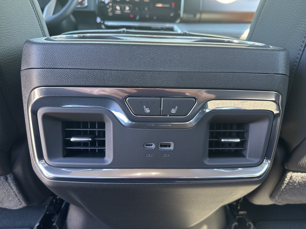 2026 GMC Sierra 1500 Denali - Photo 51