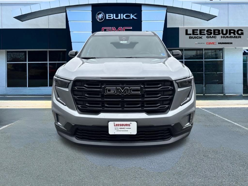 2026 GMC Acadia Elevation AWD's photo