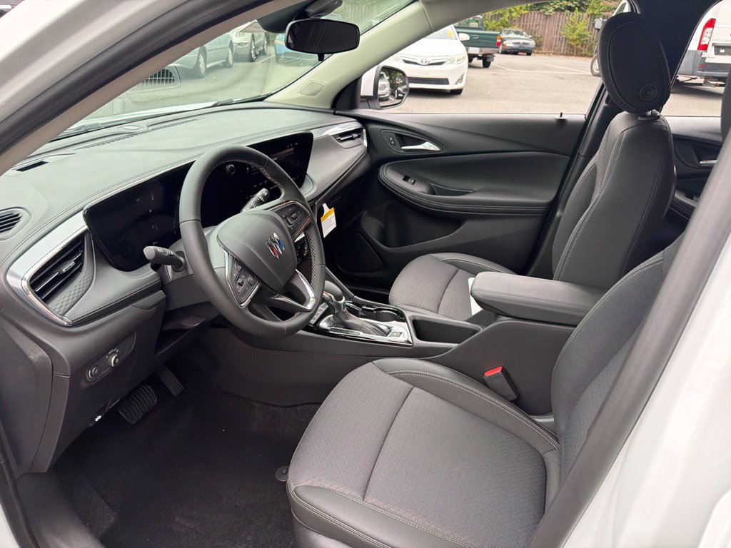 2026 Buick Encore GX Preferred - Photo 8