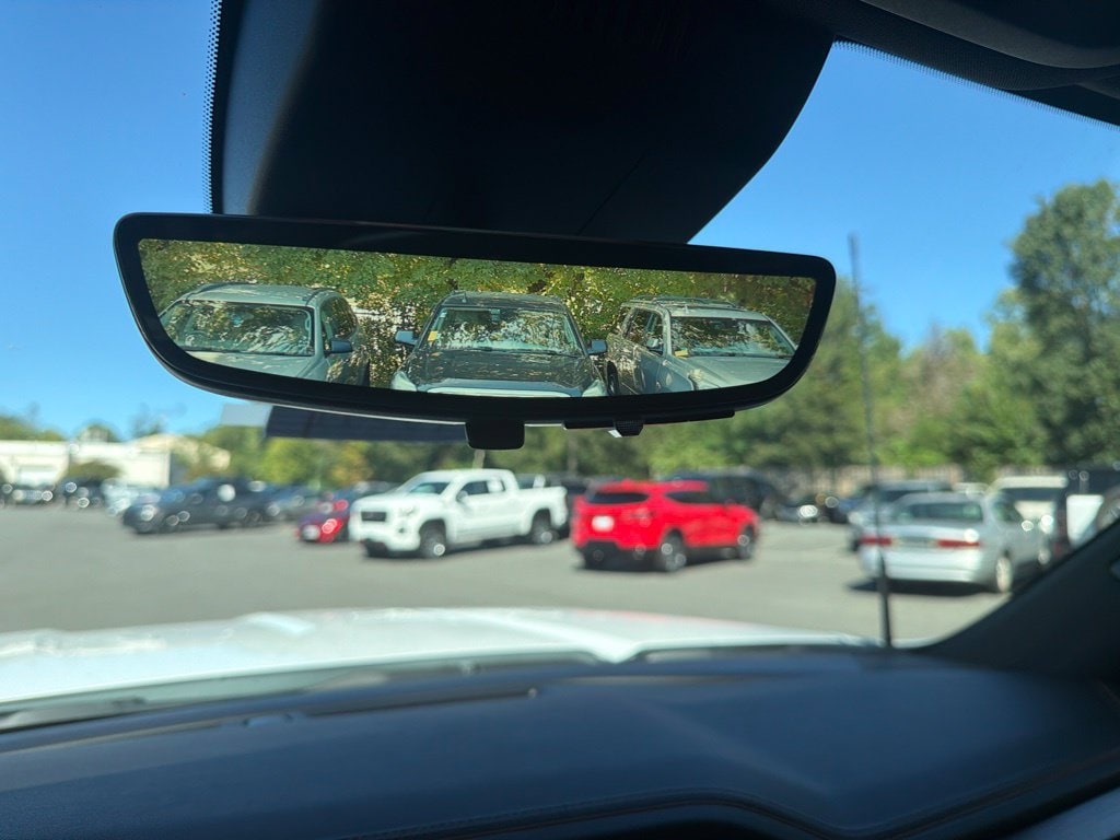 2026 GMC Sierra 2500HD AT4 - Photo 26