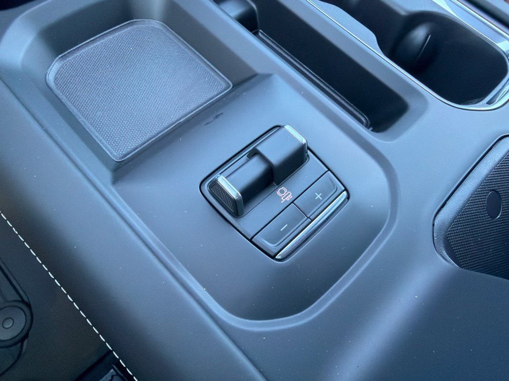 2026 GMC Sierra 2500HD Denali Ultimate - Photo 32