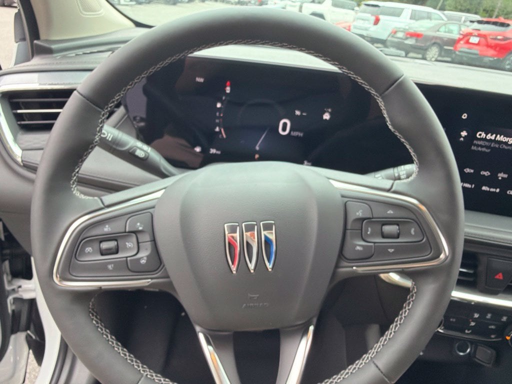 2026 Buick Encore GX Preferred - Photo 11