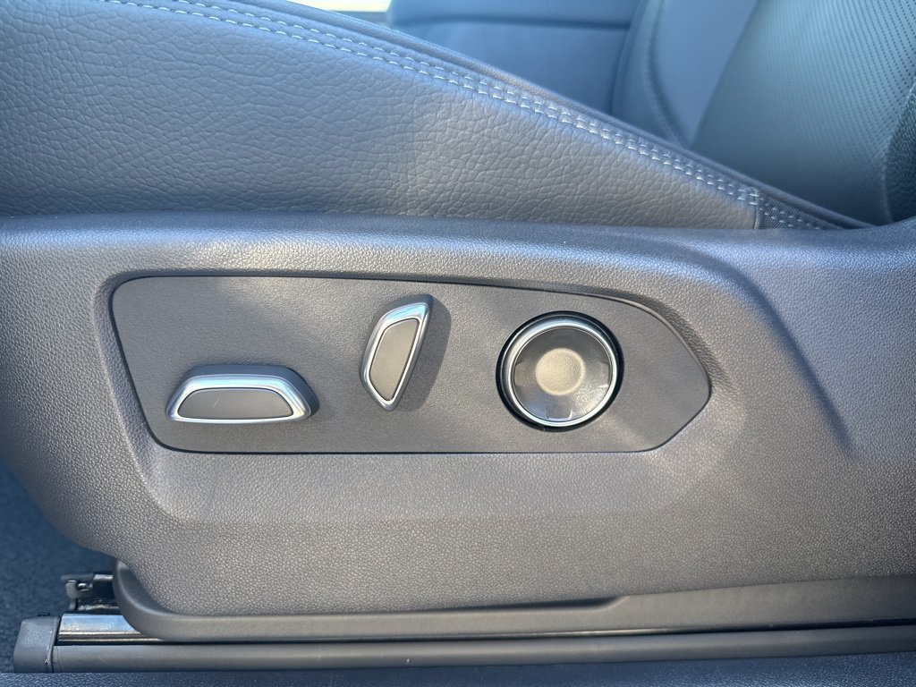 2026 GMC Sierra 1500 Denali - Photo 23