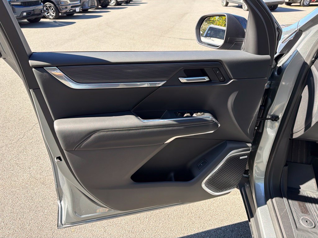 2027 GMC Acadia Elevation - Photo 13