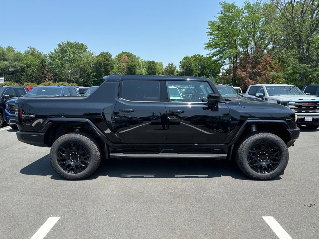 2025 GMC HUMMER EV 2X - Photo 8