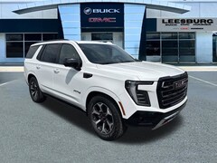 2026 GMC Yukon AT4 Ultimate SUV