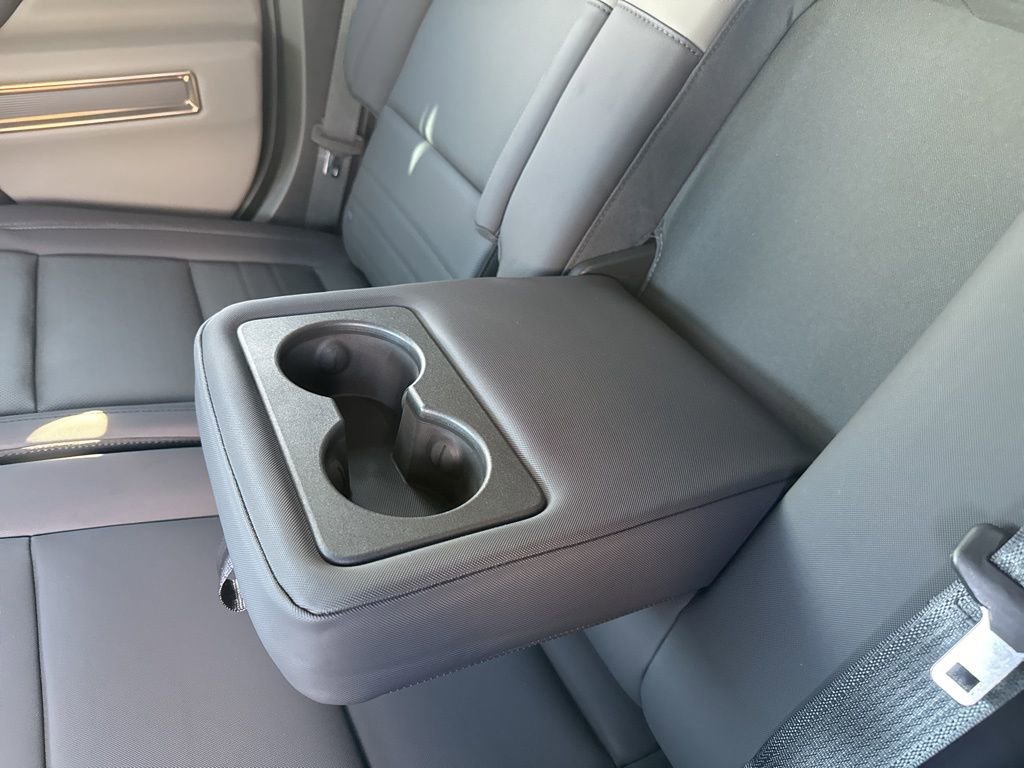 2025 GMC HUMMER EV 3X - Photo 44
