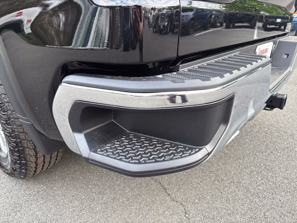 2026 GMC Sierra 1500 SLE - Photo 50