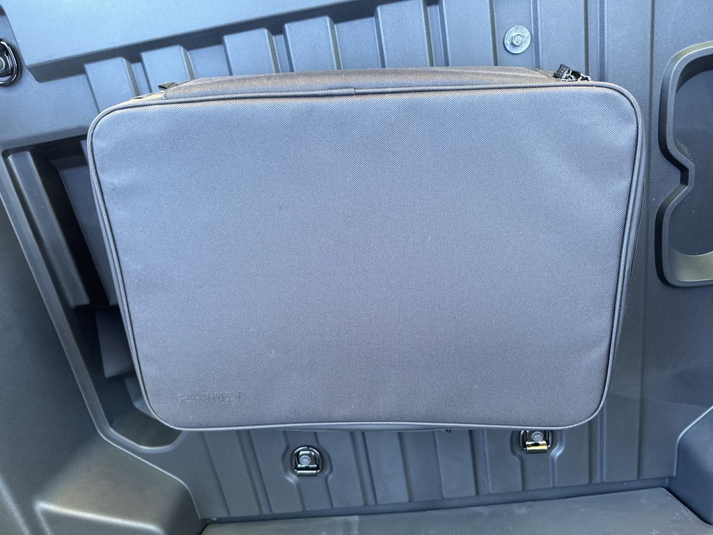 2026 GMC Sierra EV Elevation - Photo 54