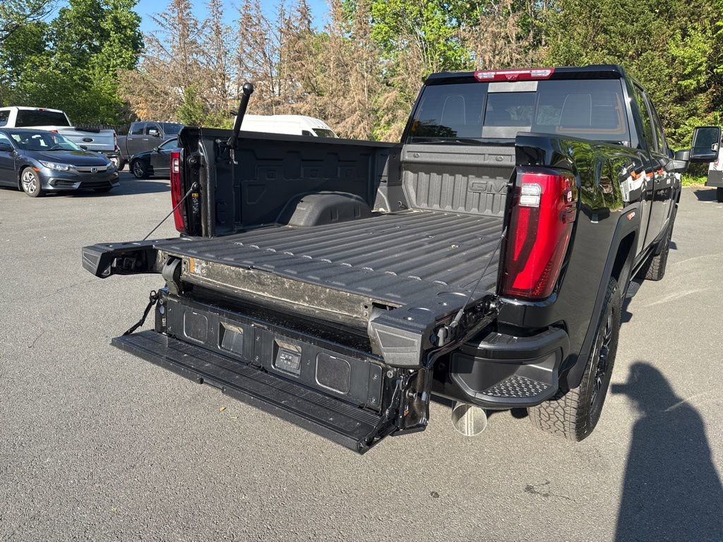 2025 GMC Sierra 2500HD Denali Ultimate - Photo 62