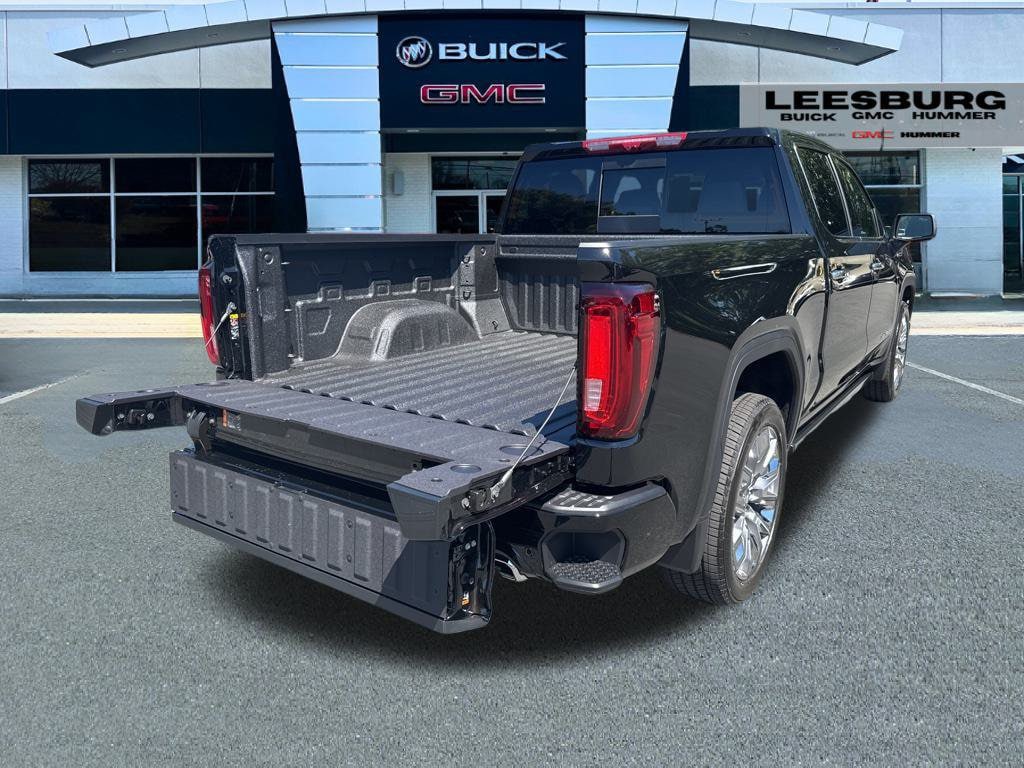 2026 GMC Sierra 1500 Denali - Photo 57