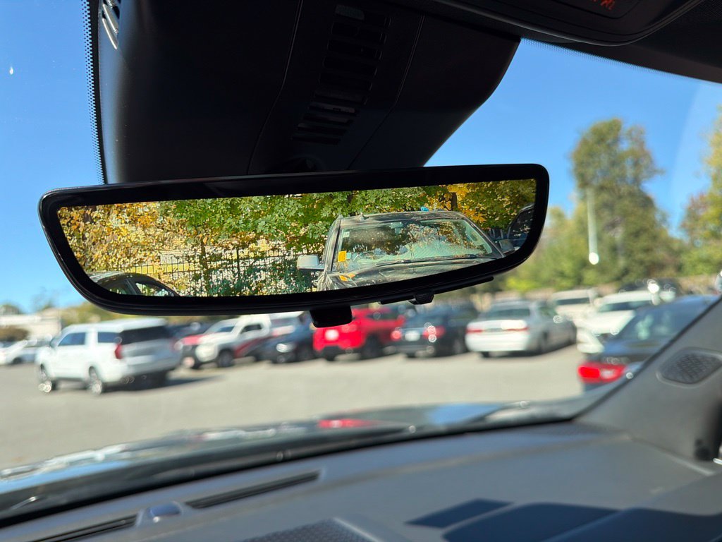 2027 GMC Acadia Elevation - Photo 20