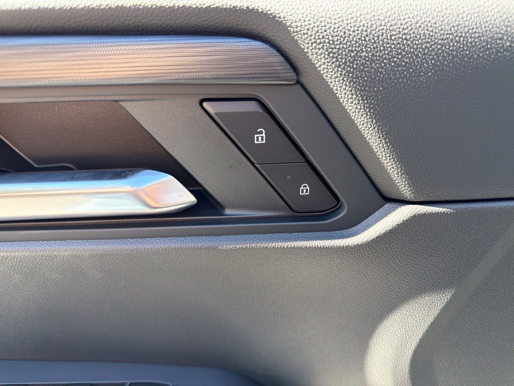 2027 GMC Acadia Elevation - Photo 14