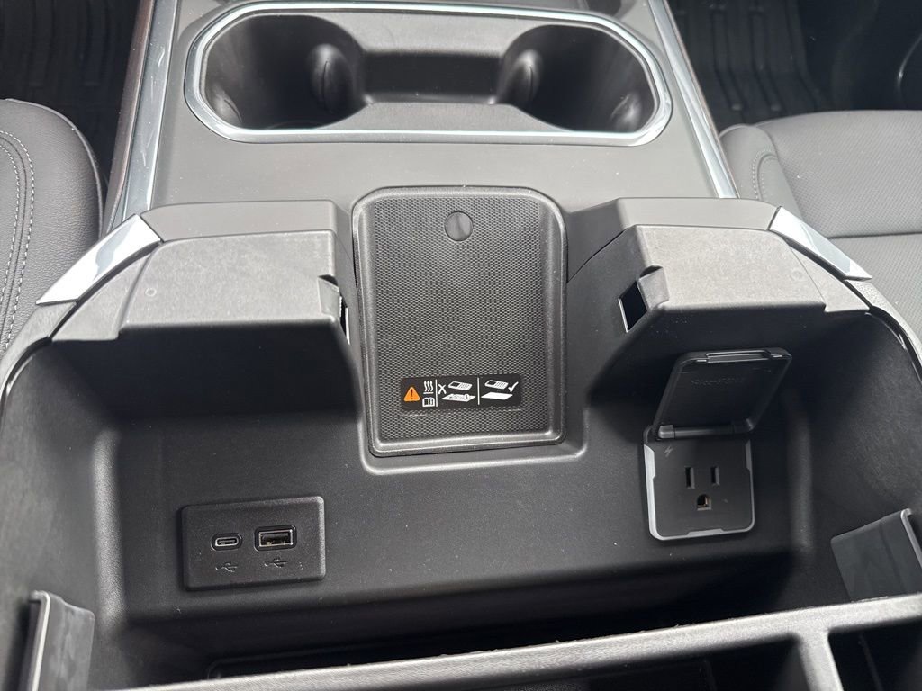 2025 GMC Sierra 2500HD SLT - Photo 36