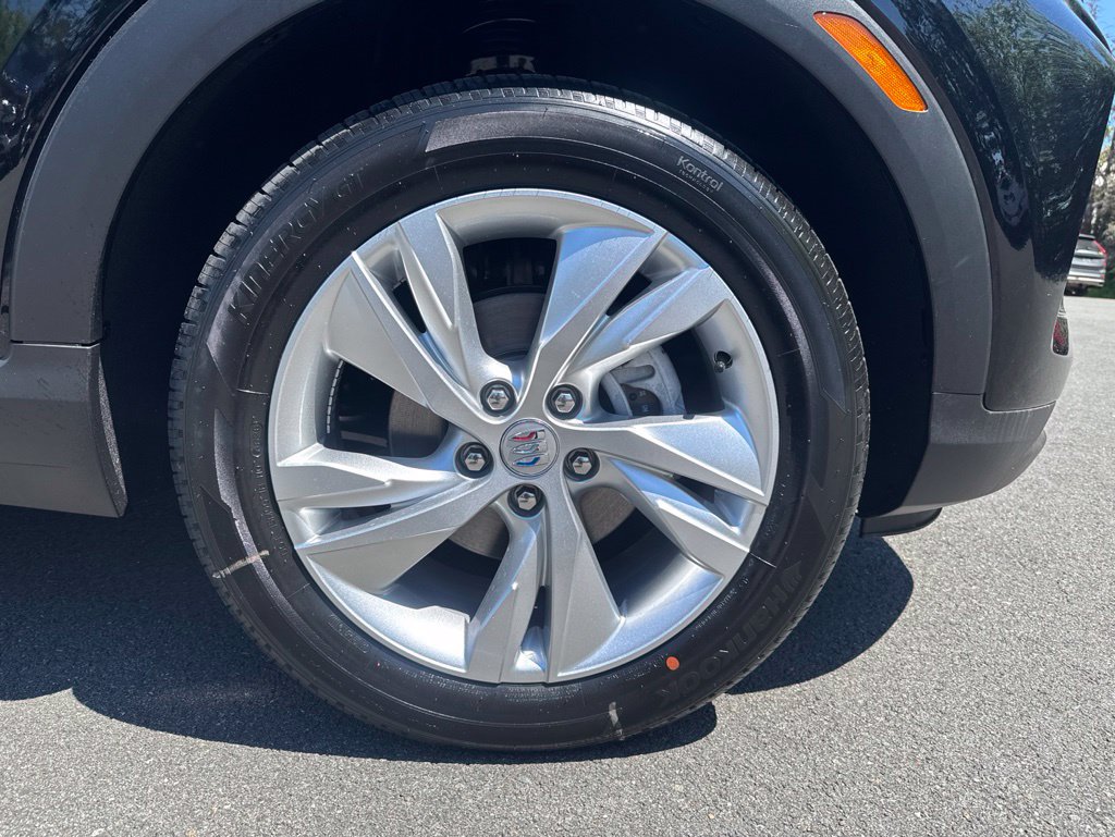 2026 Buick Encore GX Preferred - Photo 8