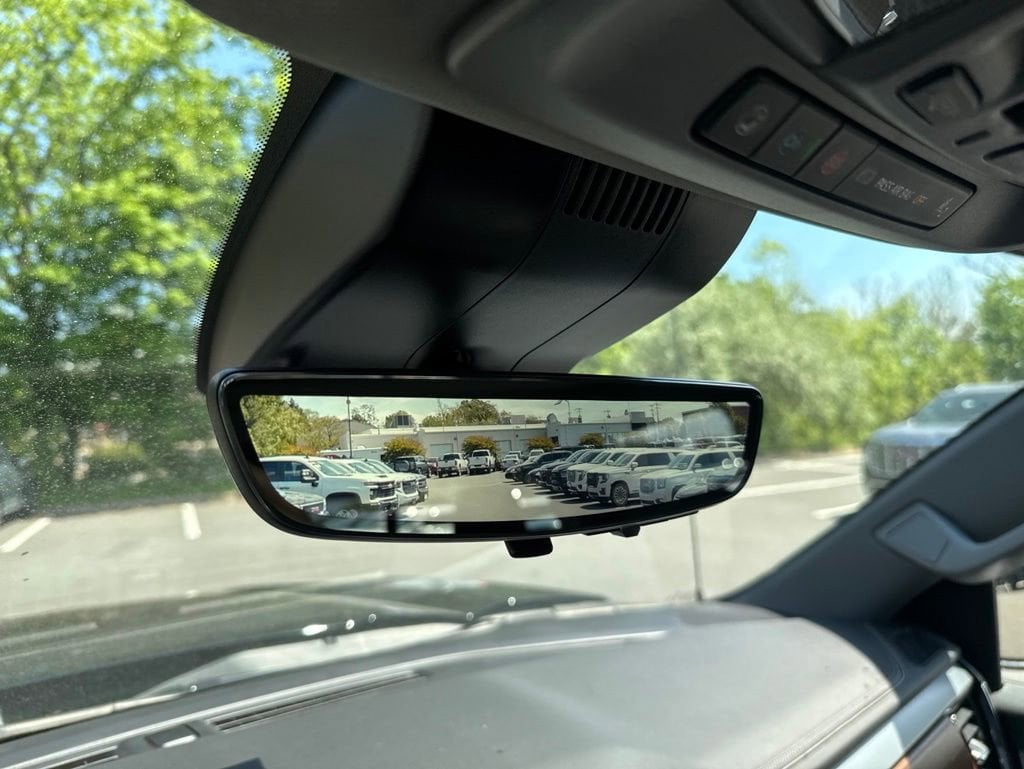 2026 GMC Sierra 1500 Denali - Photo 45