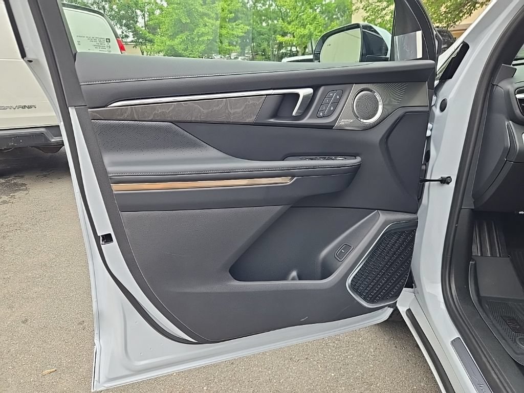 2026 Buick Enclave Avenir - Photo 13