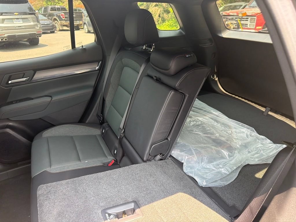 2026 GMC Terrain AT4 - Photo 39