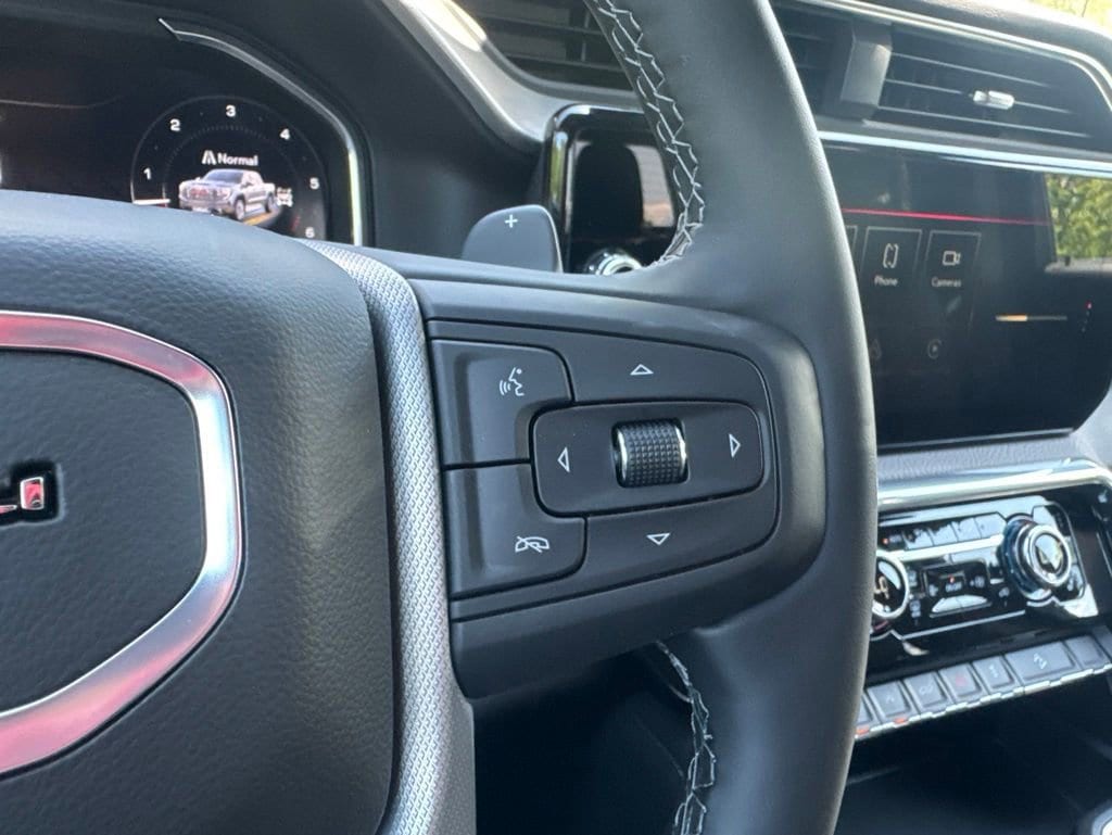 2026 GMC Sierra 1500 Denali - Photo 25
