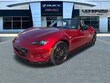 Mazda MX-5 Miata