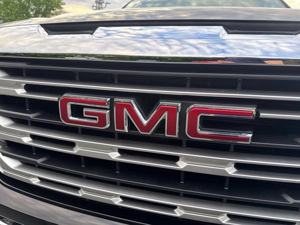 2026 GMC Sierra 1500 SLE - Photo 53