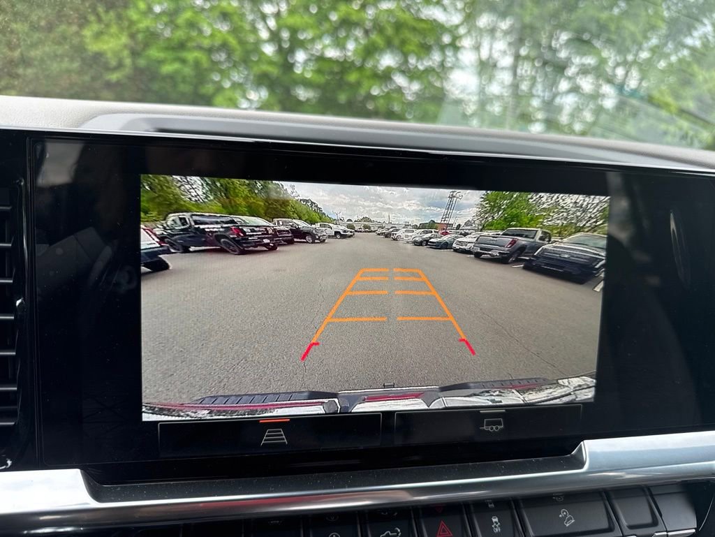 2026 GMC Sierra 1500 SLT - Photo 19