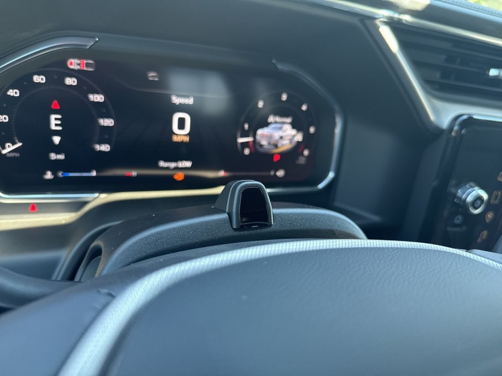 2026 GMC Sierra 1500 Denali - Photo 27