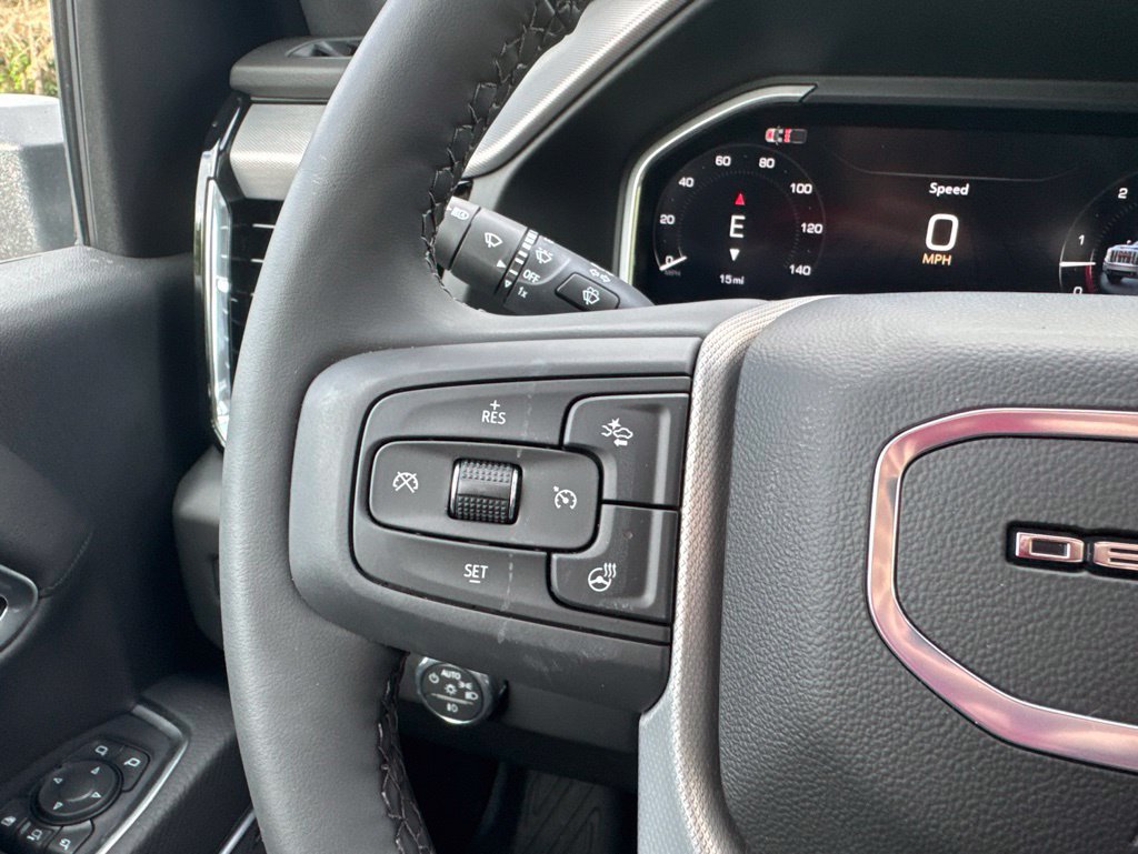 2026 GMC Sierra 2500HD Denali - Photo 24
